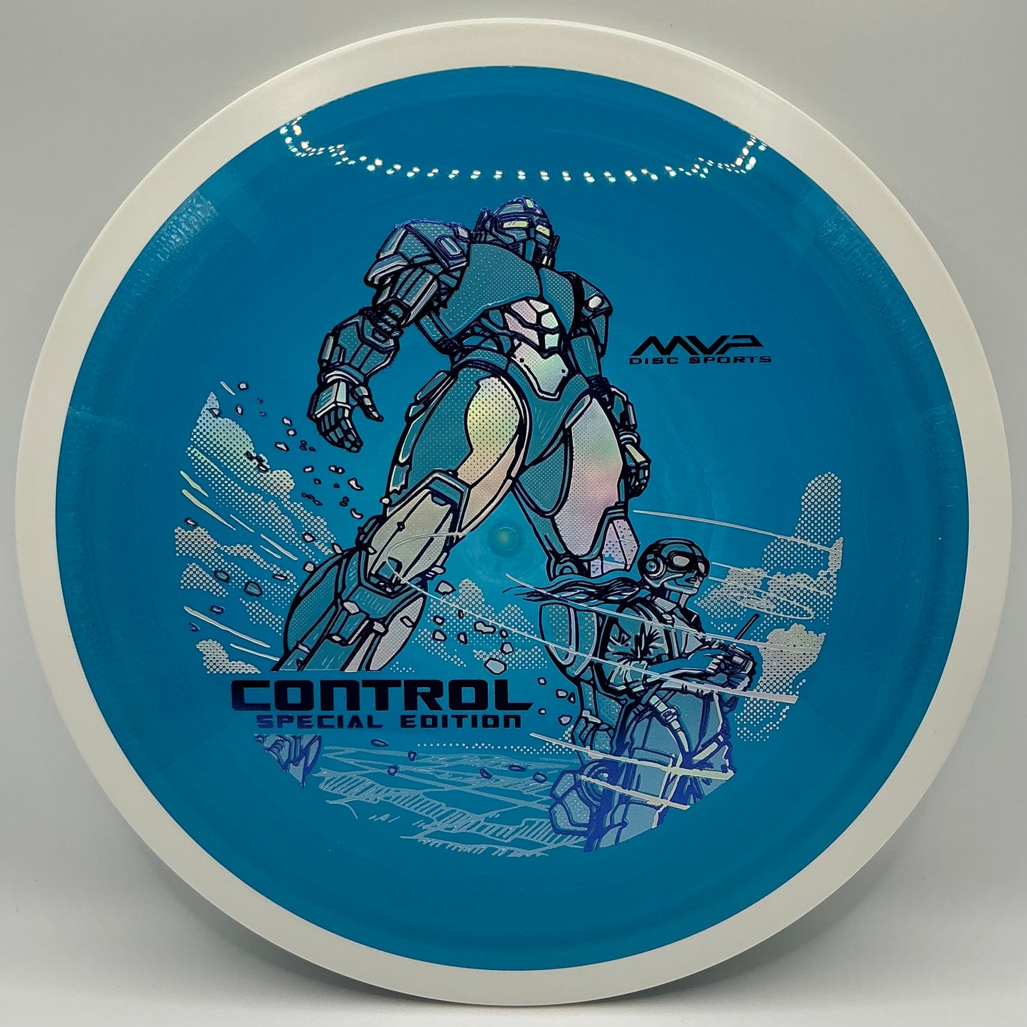 MVP Neutron Control - Special Edition