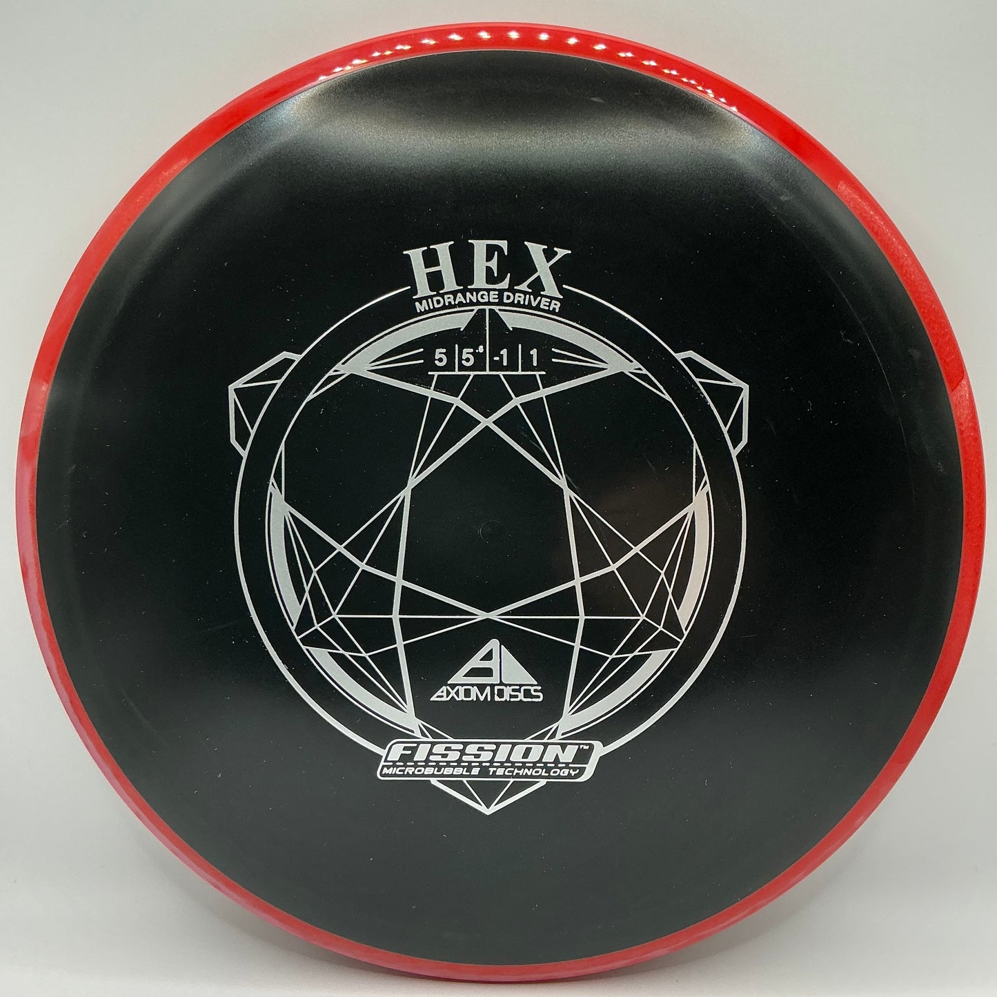 Axiom Fission Hex