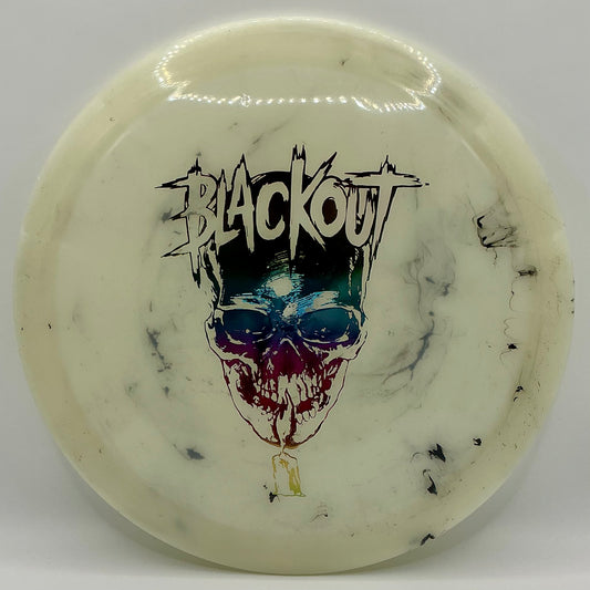 Radioactive Waste Blackout