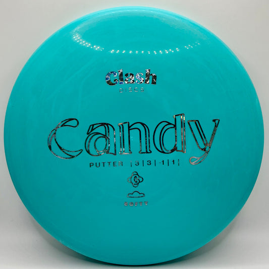 Clash Discs Softy Candy