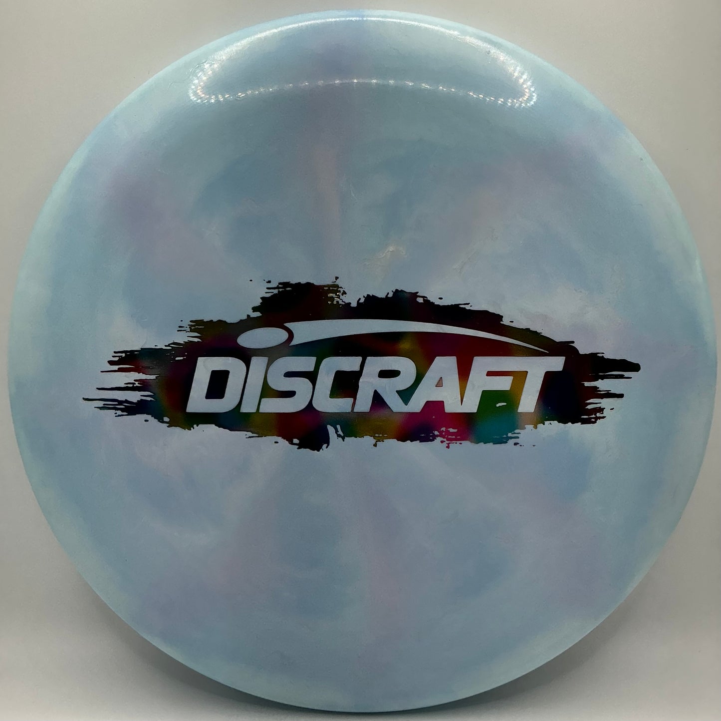Discraft X Swirl Luna - Ledgestone 2024