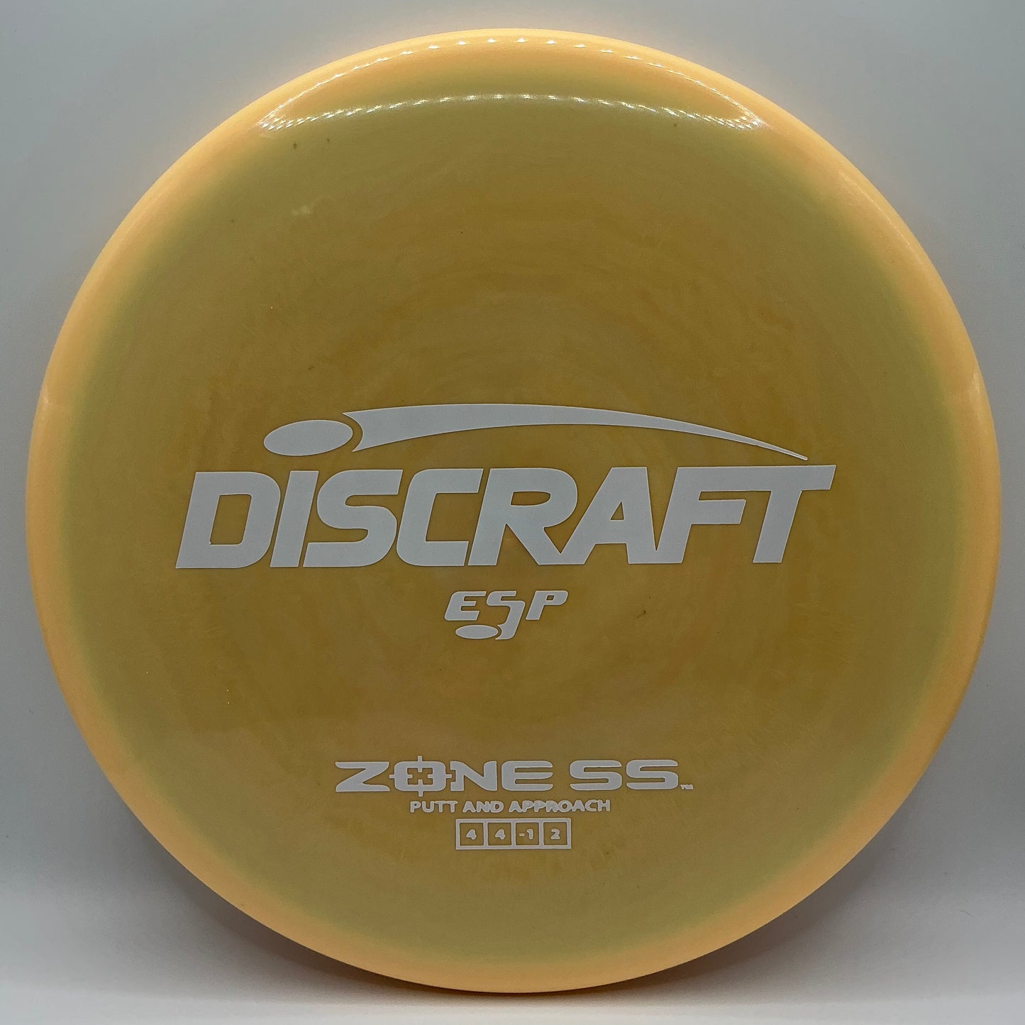 Discraft ESP Zone SS
