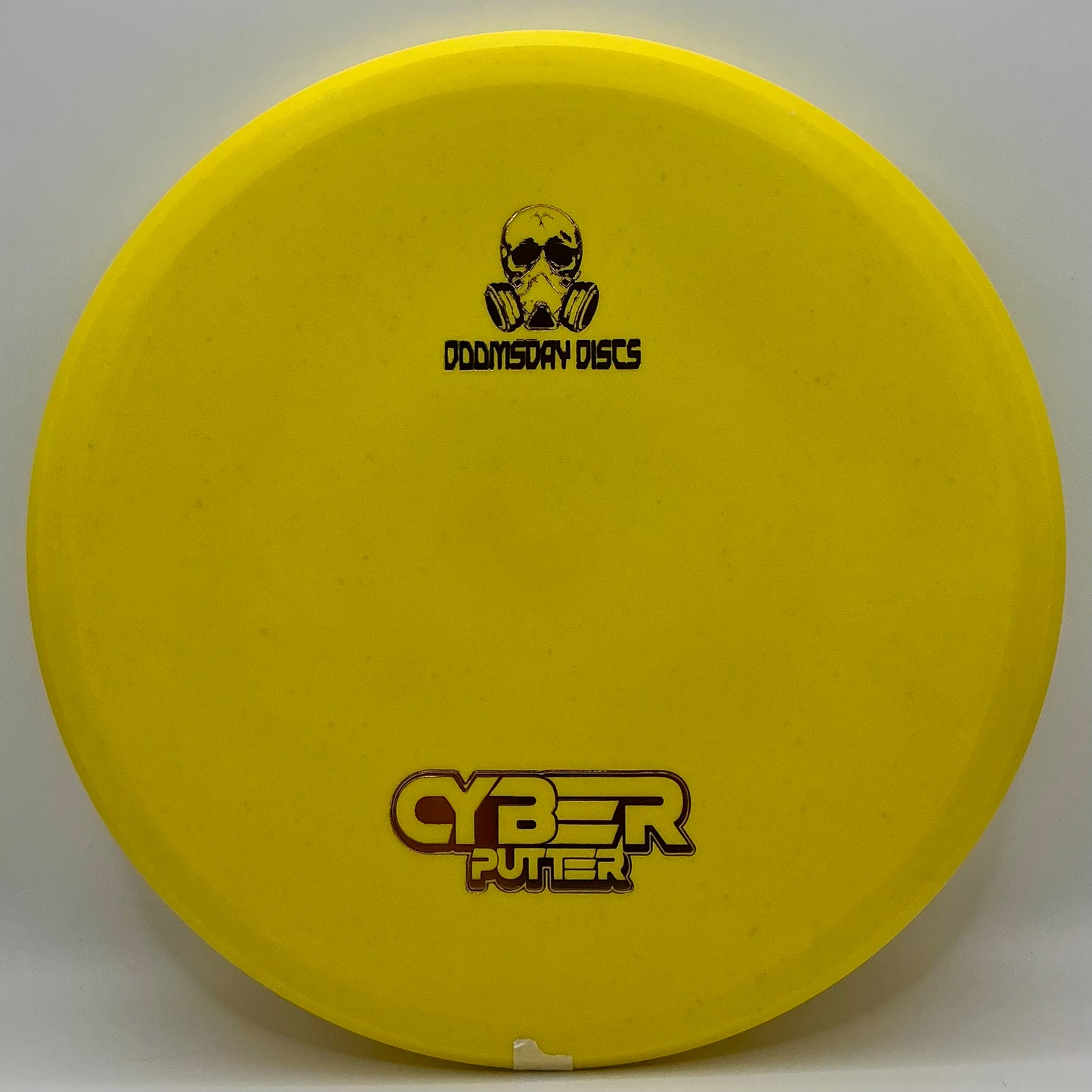 Doomsday Discs Ration Cyber Putter