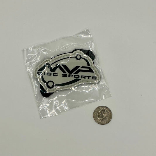 MVP PVC Patches