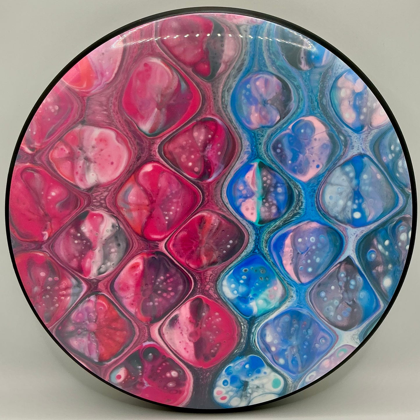 Dolfin Dyed MVP Neutron Soft Glitch