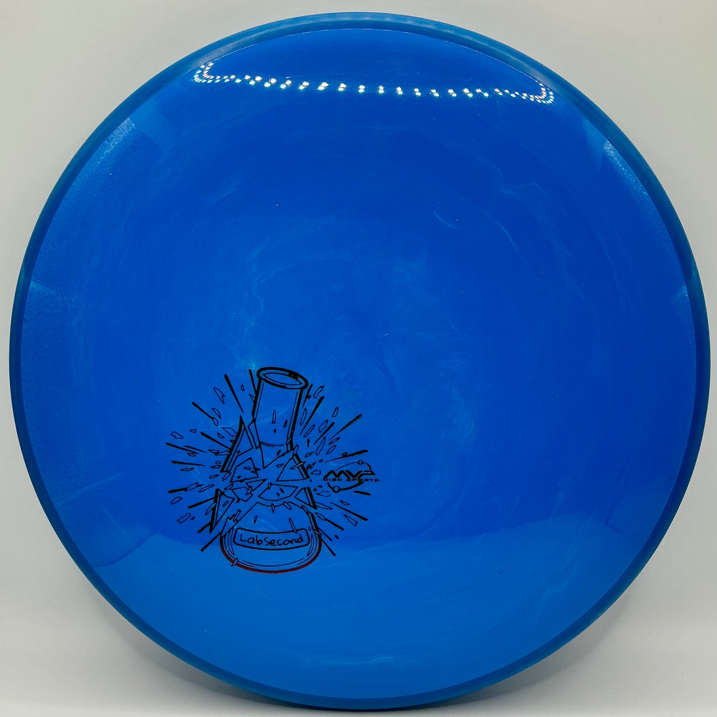 Axiom Neutron Envy
