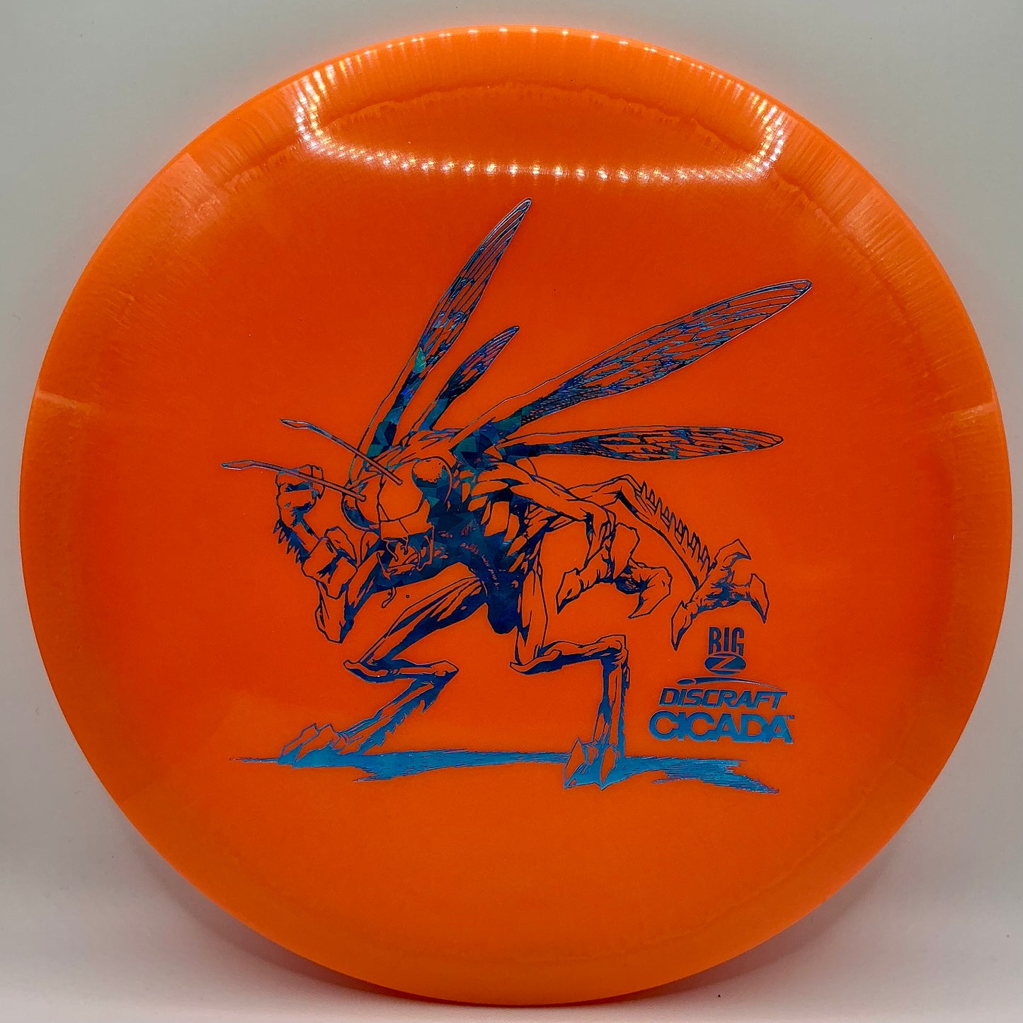Discraft Big Z Cicada