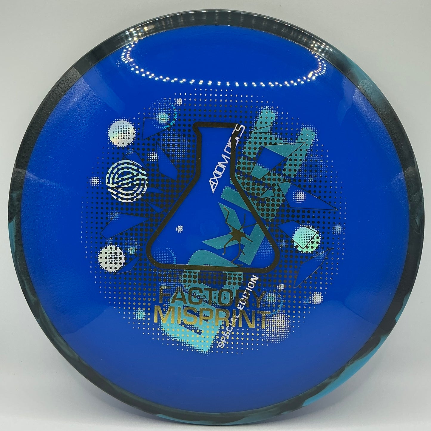 Axiom Neutron Bokeh - Special Edition