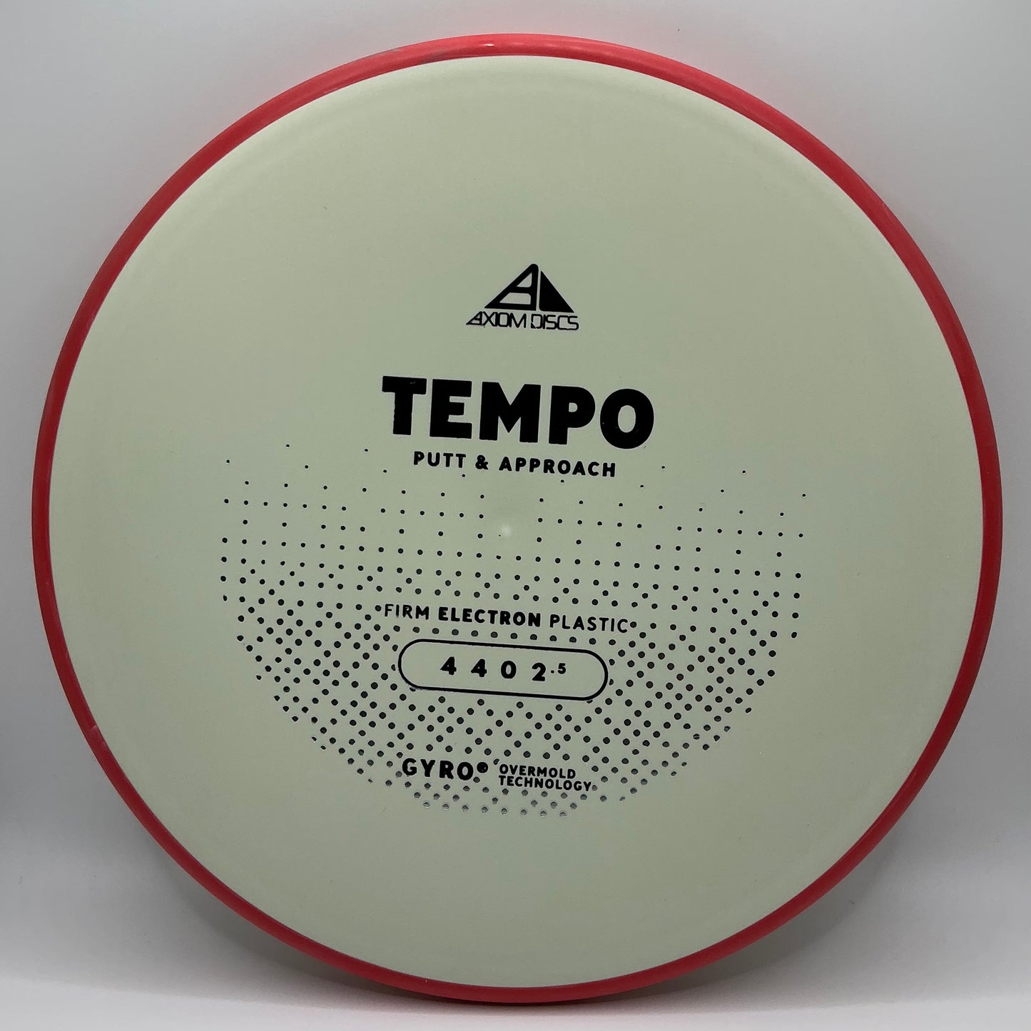 Axiom Electron Firm Tempo
