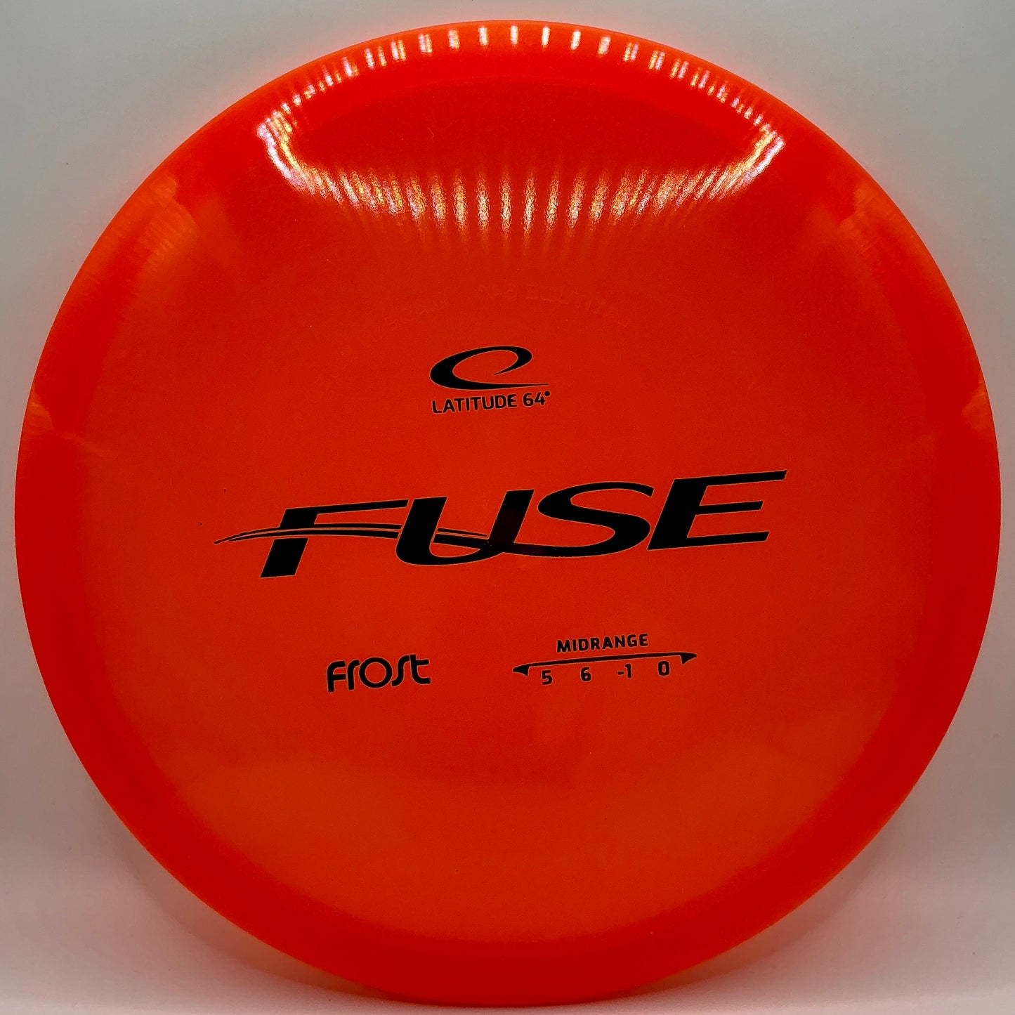 Latitude 64 Frost Fuse