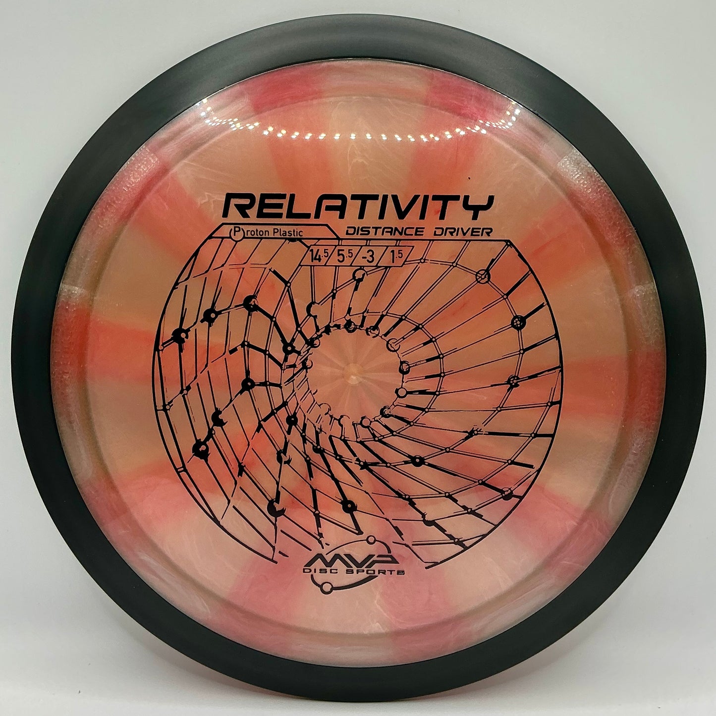 MVP Proton Relativity