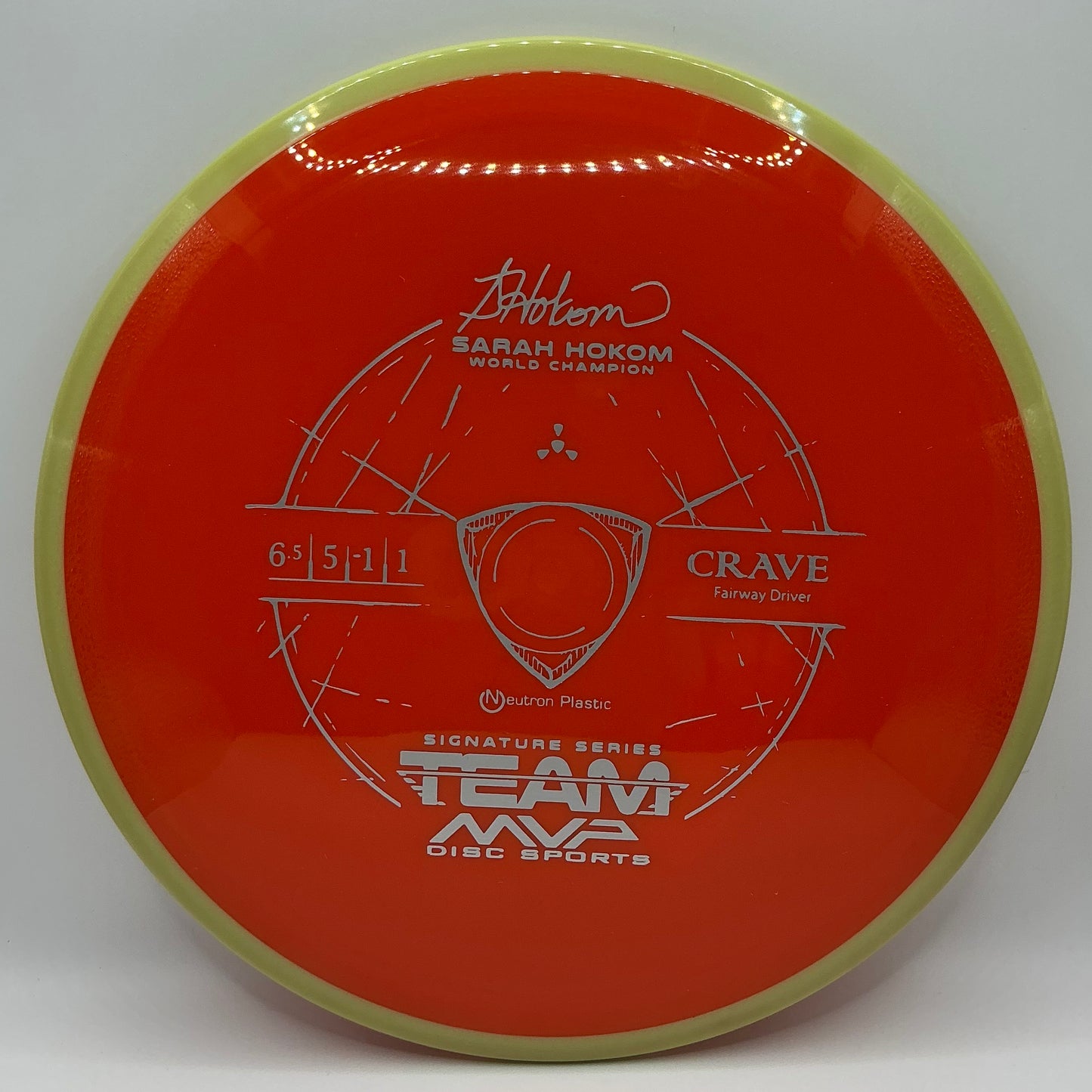 Axiom Neutron Crave
