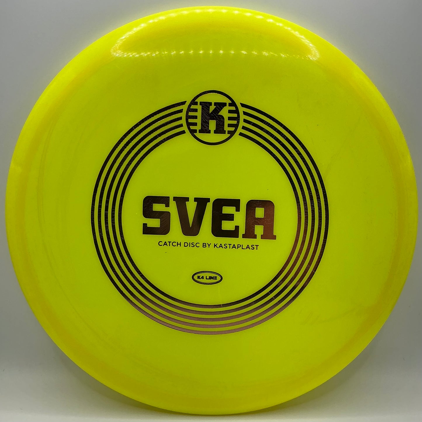 Kastaplast K4 Svea