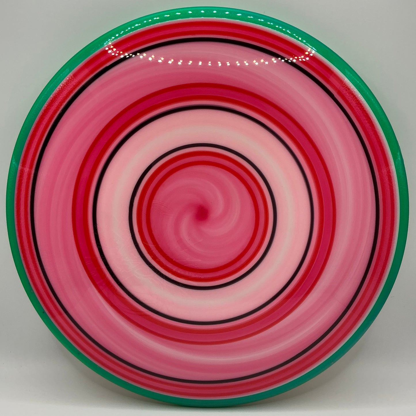 Dolfin Dyed Axiom Prism Neutron Pyro