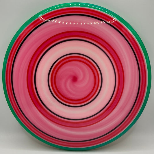 Dolfin Dyed Axiom Prism Neutron Pyro