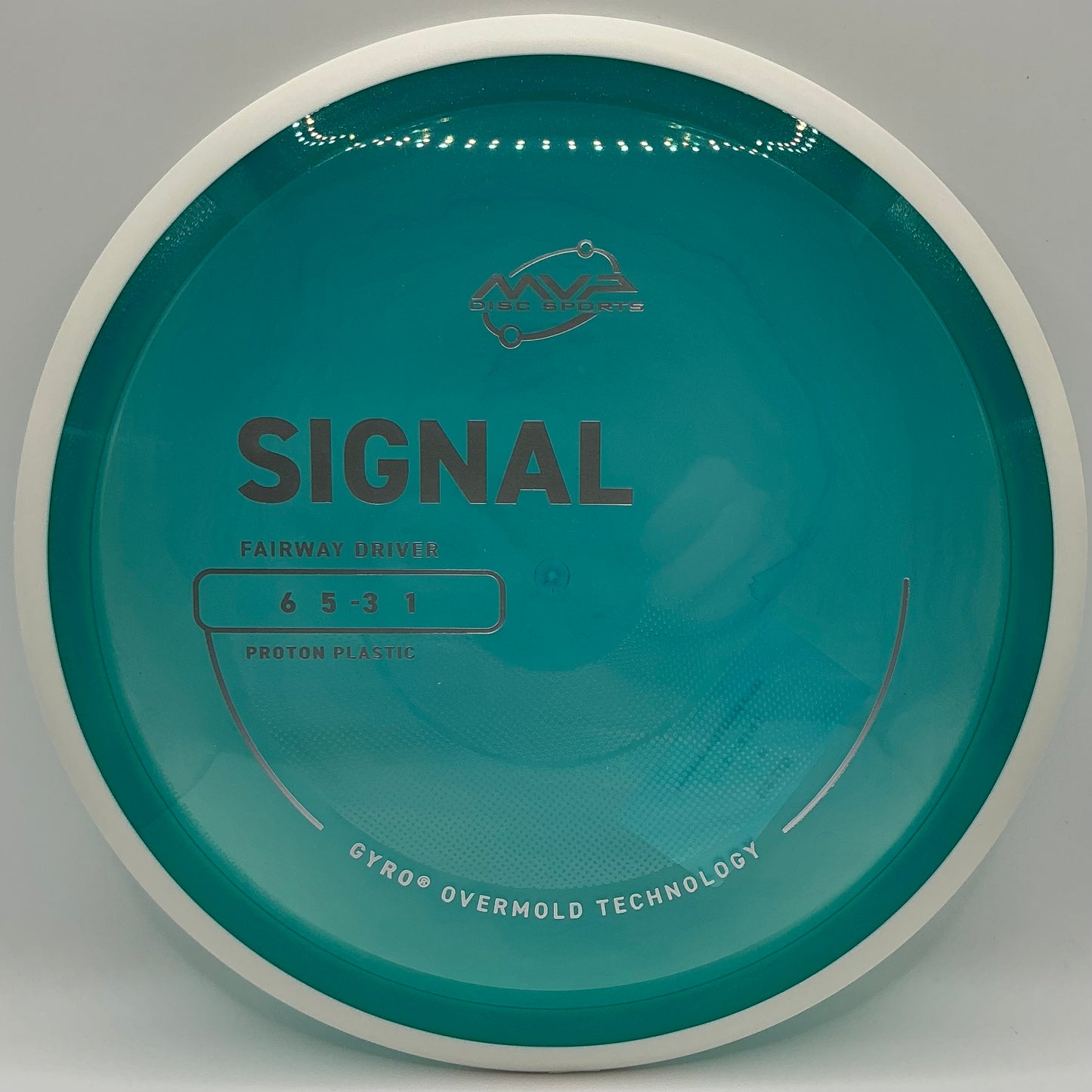 MVP Proton Signal