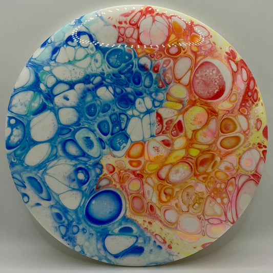 Dolfin Dyed Kastaplast K1 Göte