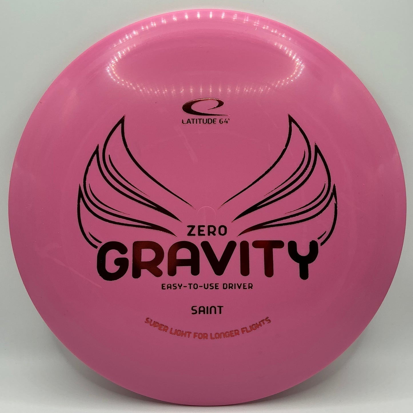 Latitude 64 Zero Gravity Saint