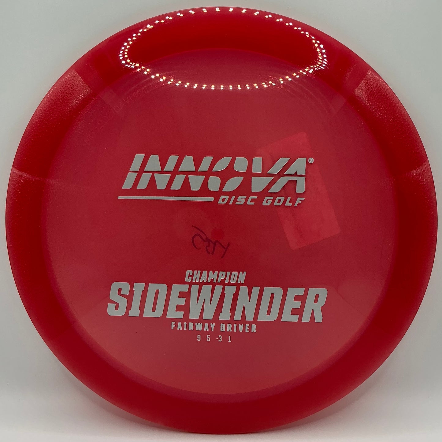 Innova Champion Sidewinder