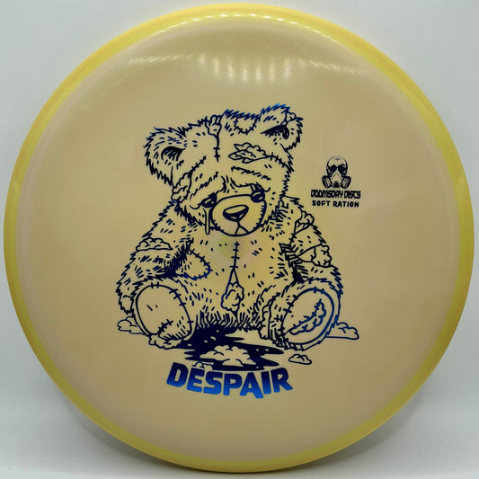 Doomsday Discs Soft Ration Despair
