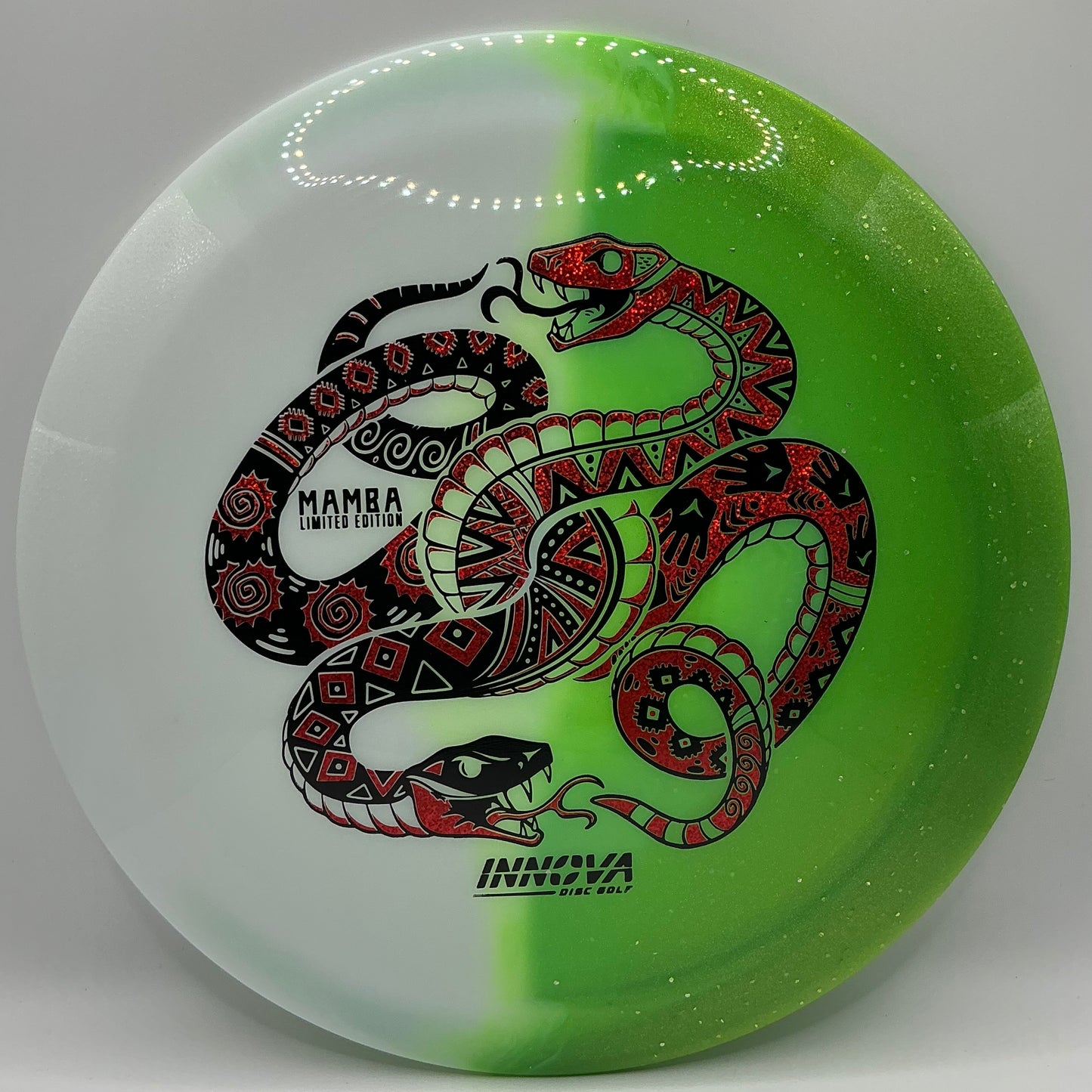 Innova Limited Edition Duo Mamba