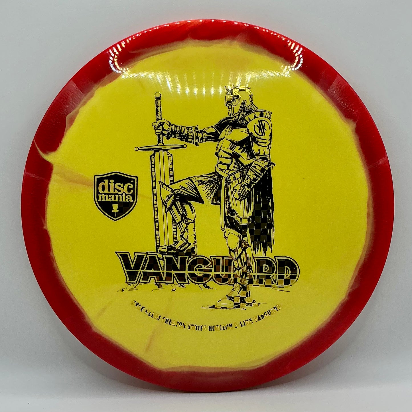 Kyle Klein Creator Series Horizon S-Line Vanguard