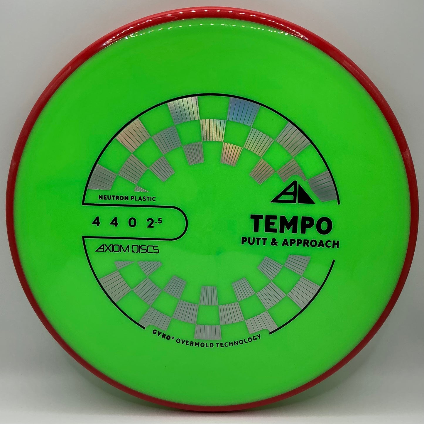Axiom Neutron Tempo