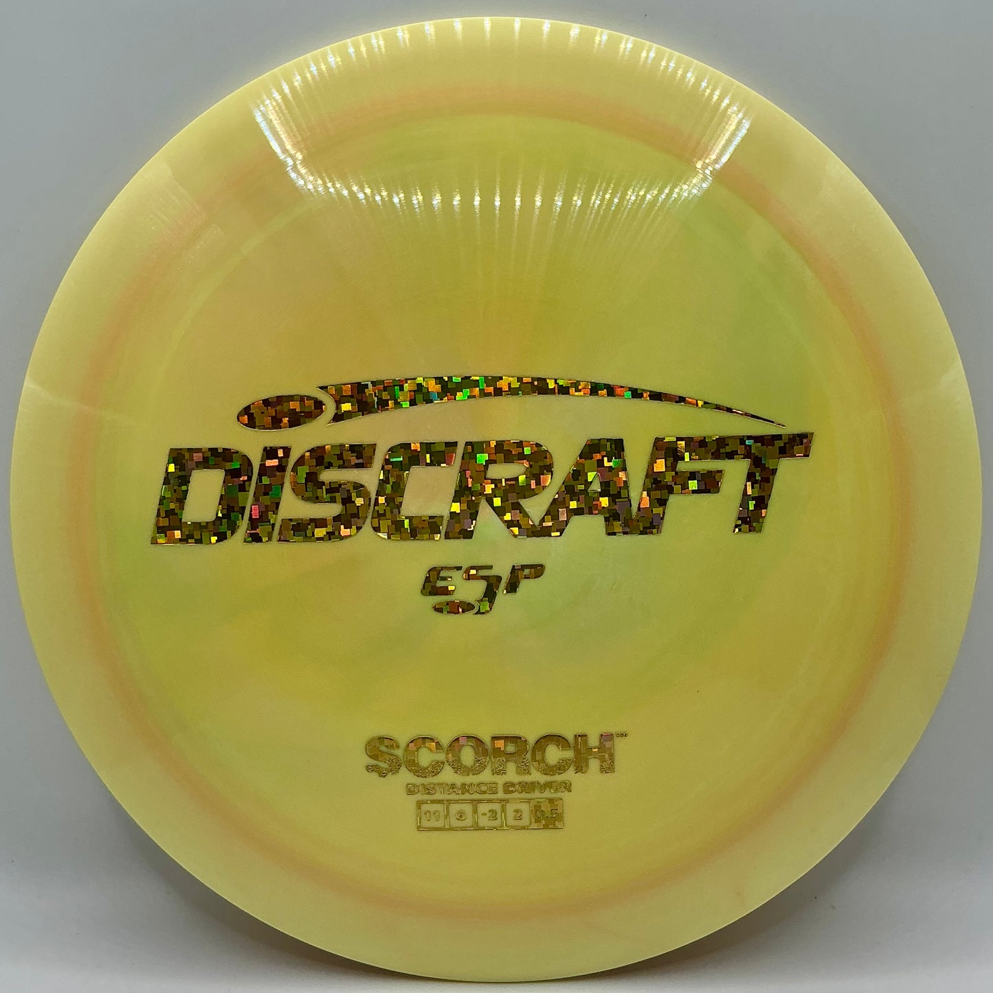 Discraft ESP Scorch