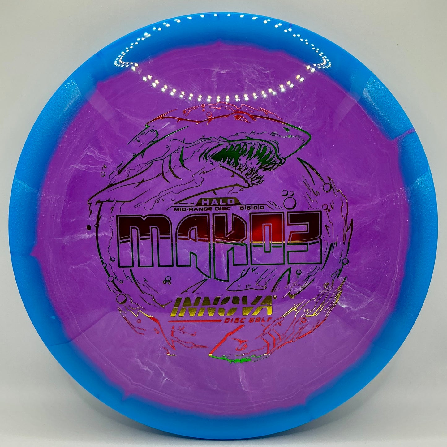 Innova Halo Star Mako3