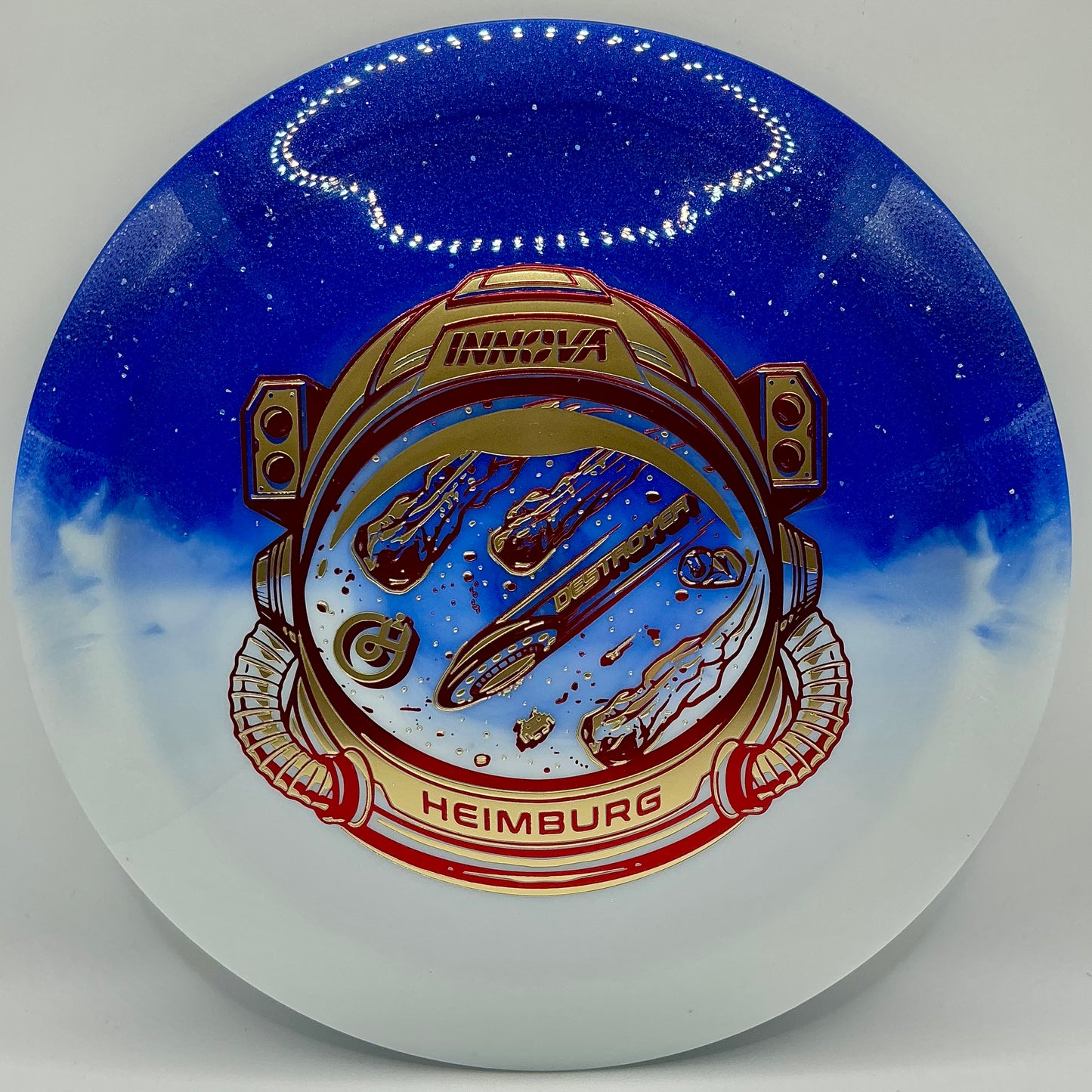 Innova Duo Destroyer - Calvin Heimburg 2026 Tour Series