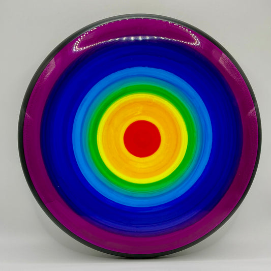 Dolfin Dyed MVP Neutron Spin
