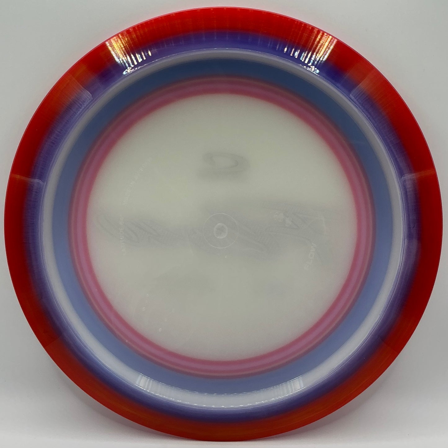 Dolfin Dyed Latitude 64 Opto Flow