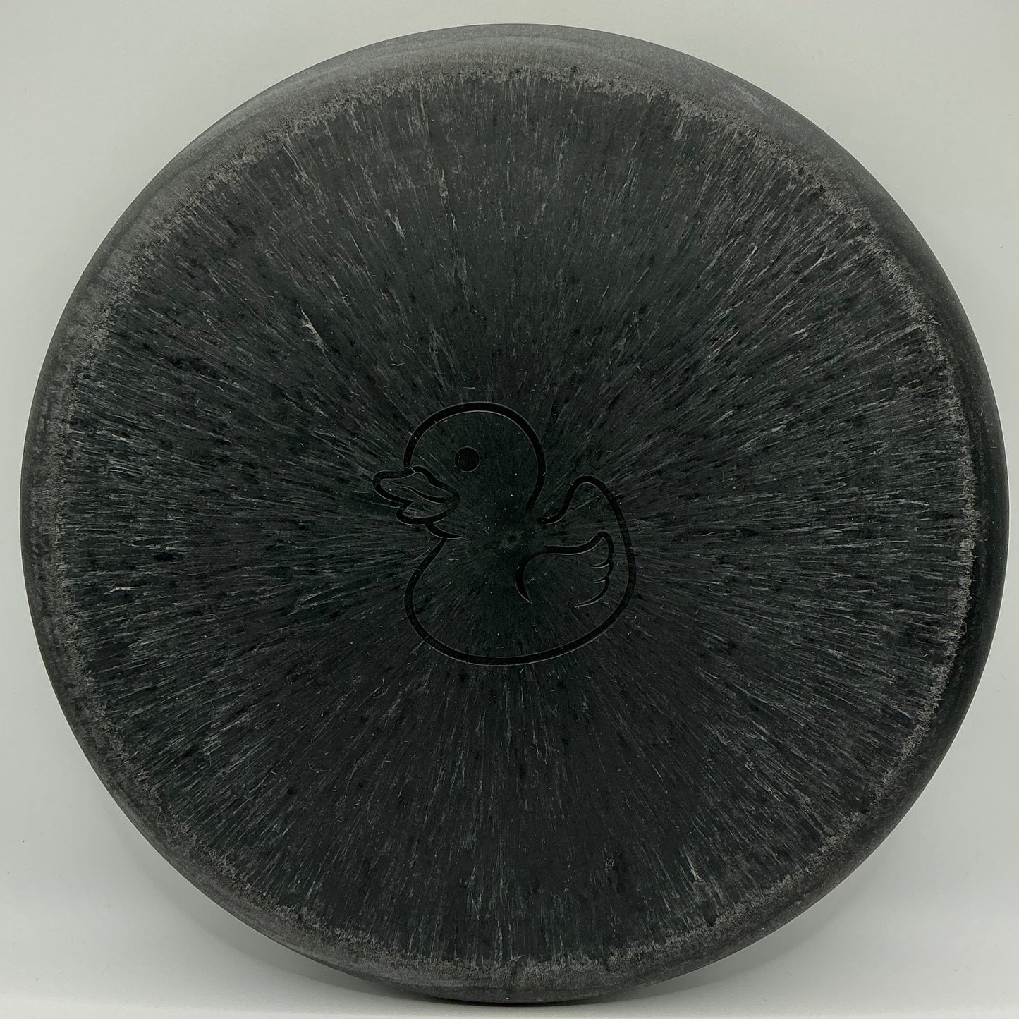 Trash Panda Rubber Blend Canyon