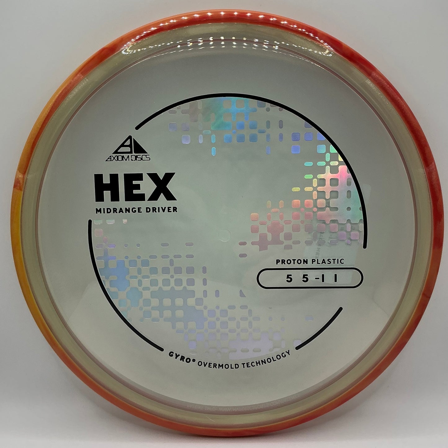Axiom Proton Hex