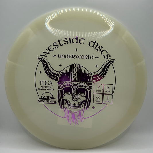 Westside Discs VIP Moonshine Underworld