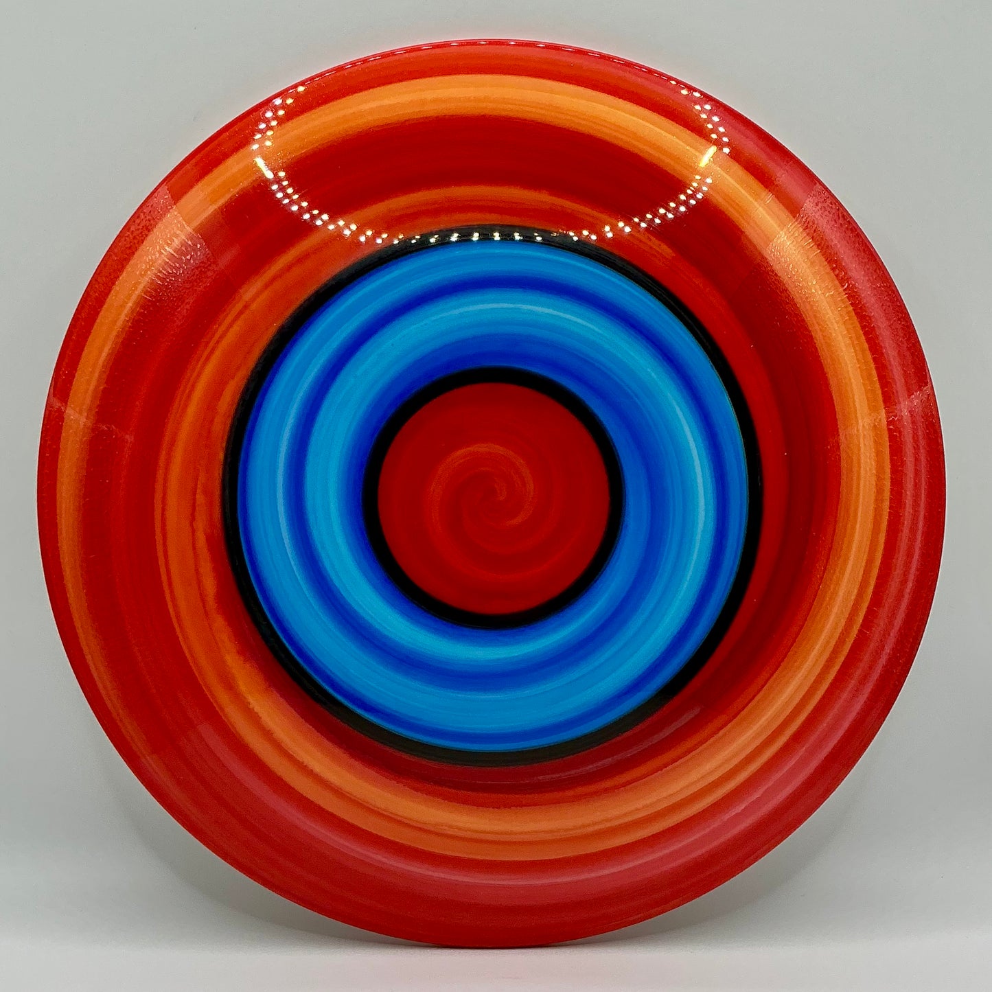 Dolfin Dyed Innova Star Charger