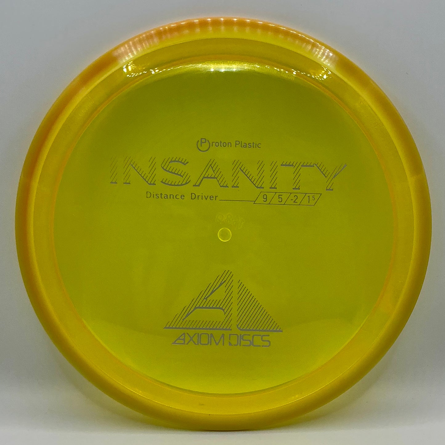 Proton Insanity