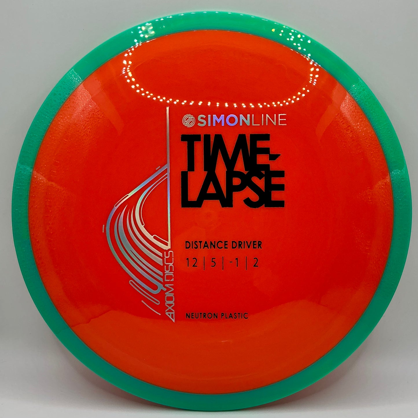 Axiom Neutron Time-Lapse (Retooled)