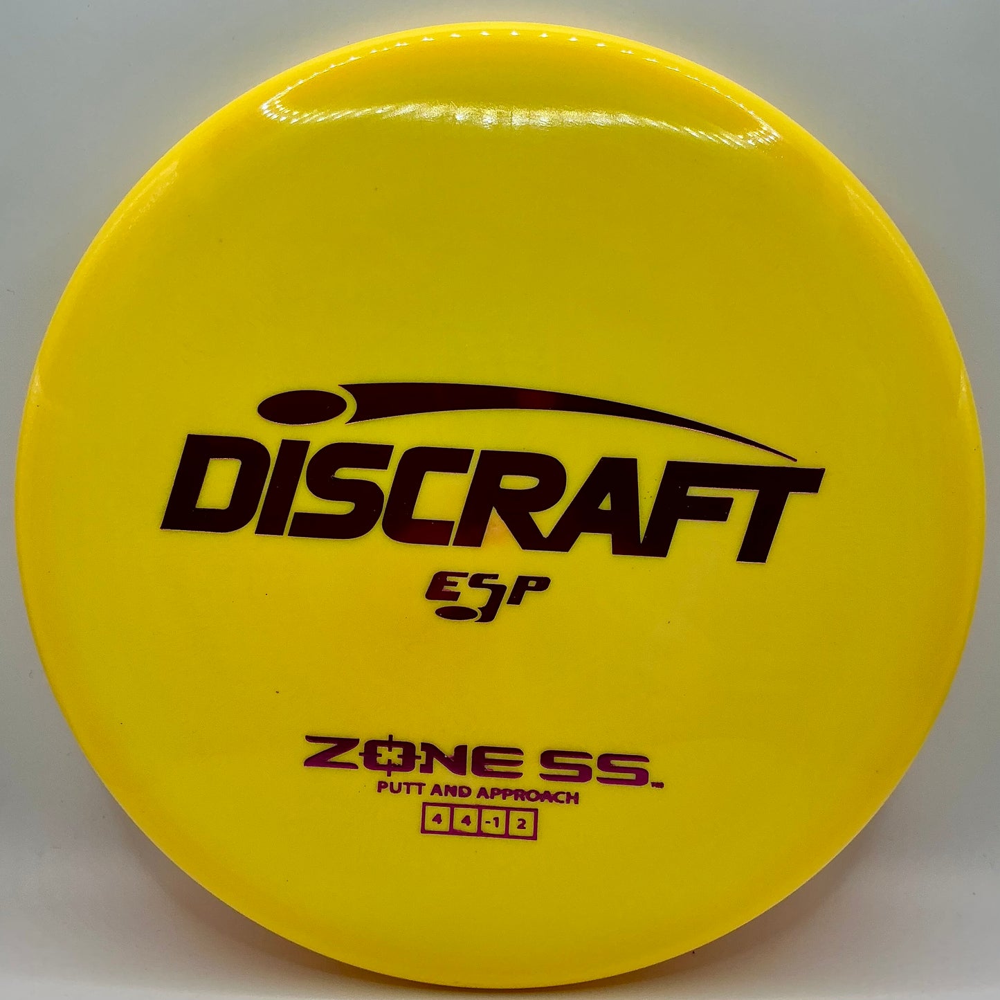 Discraft ESP Zone SS