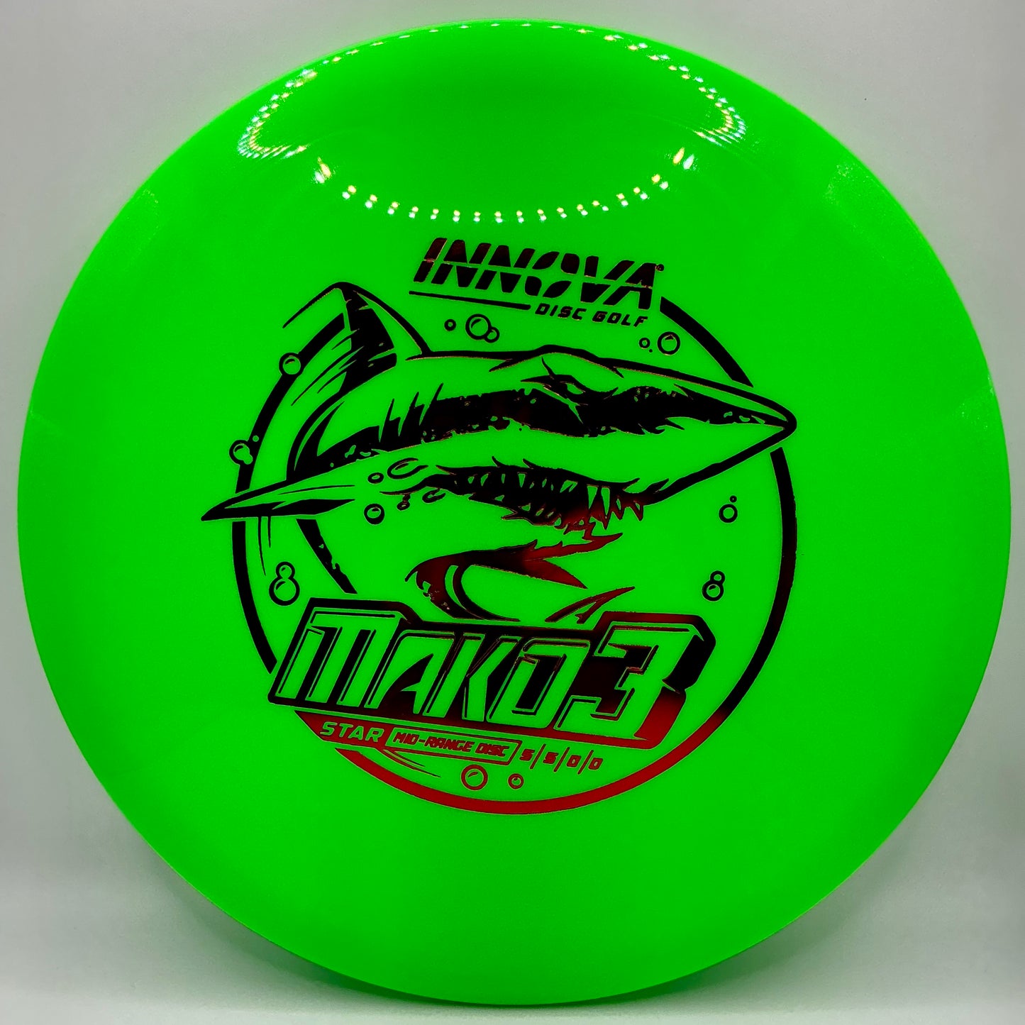 Innova Star Mako3