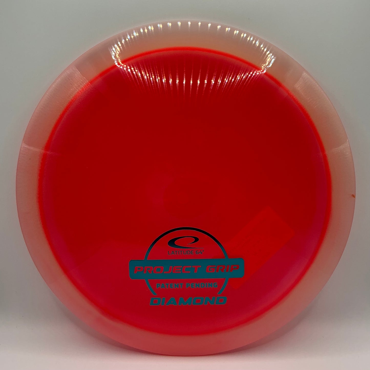 Latitude 64 Project Grip Diamond