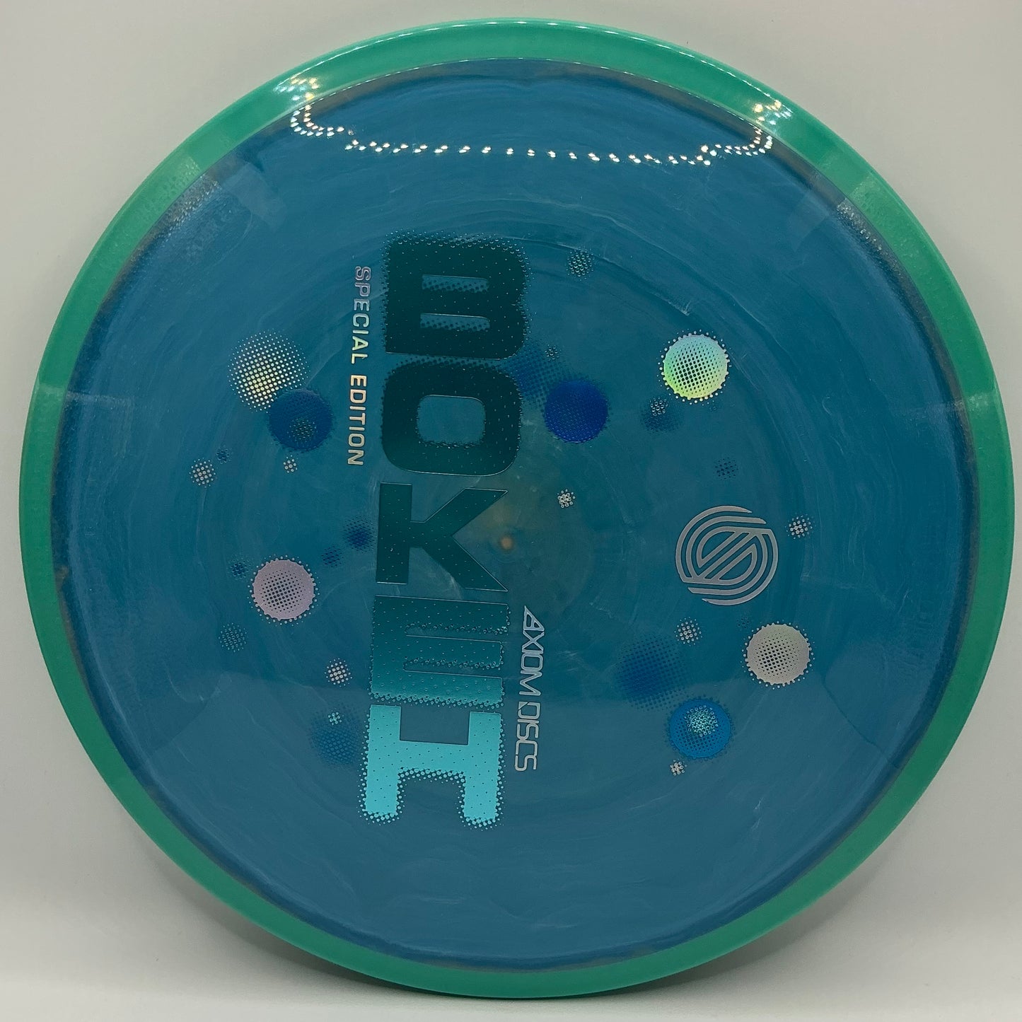 Axiom Neutron Bokeh - Special Edition