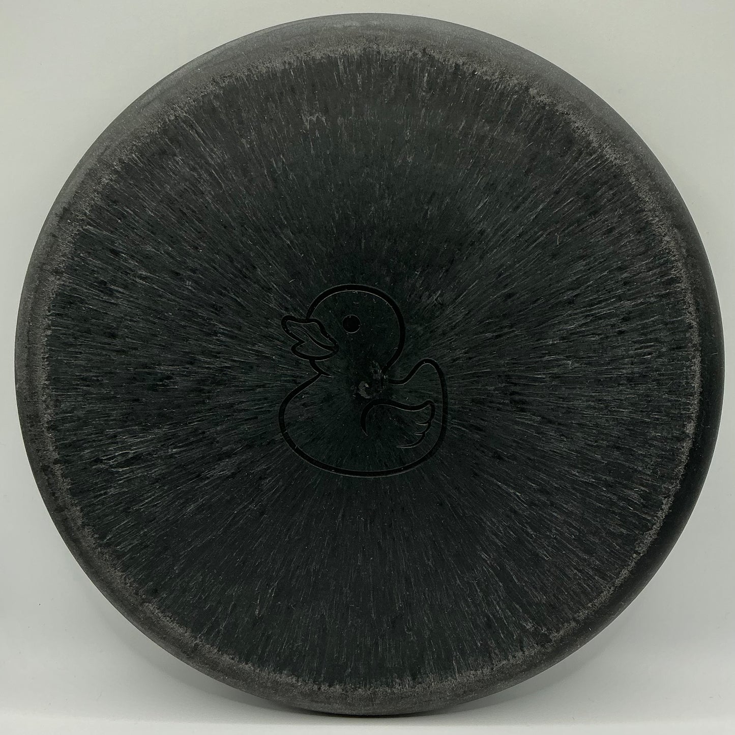 Trash Panda Rubber Blend Canyon