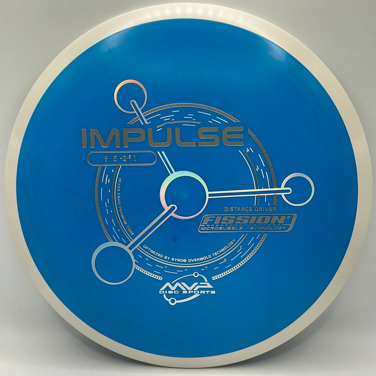 MVP Fission Impulse