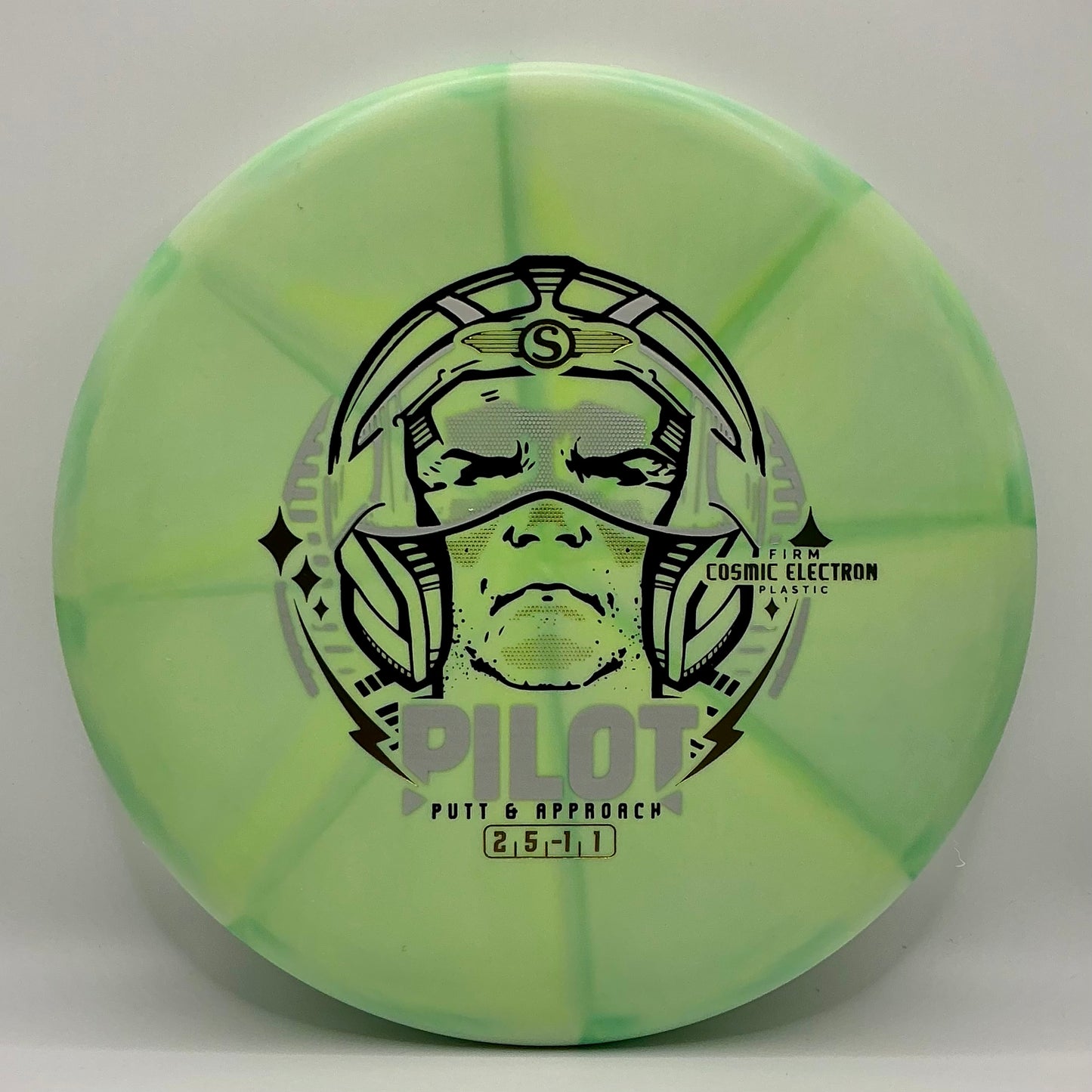 Electron Pilot