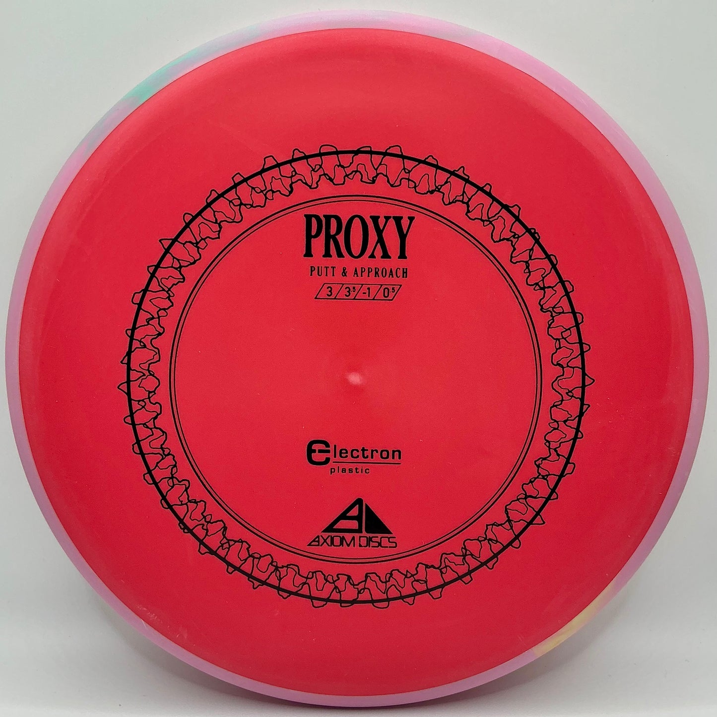 Axiom Electron Proxy