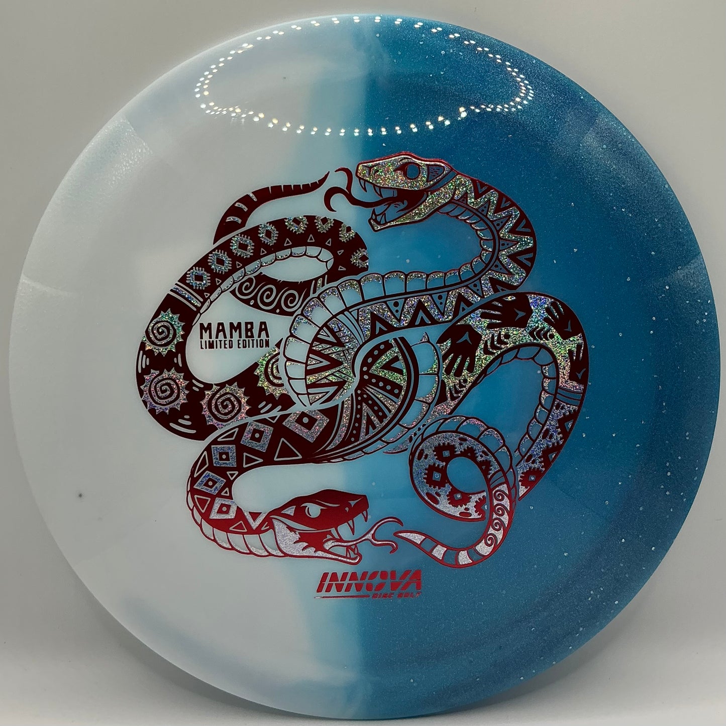Innova Limited Edition Duo Mamba
