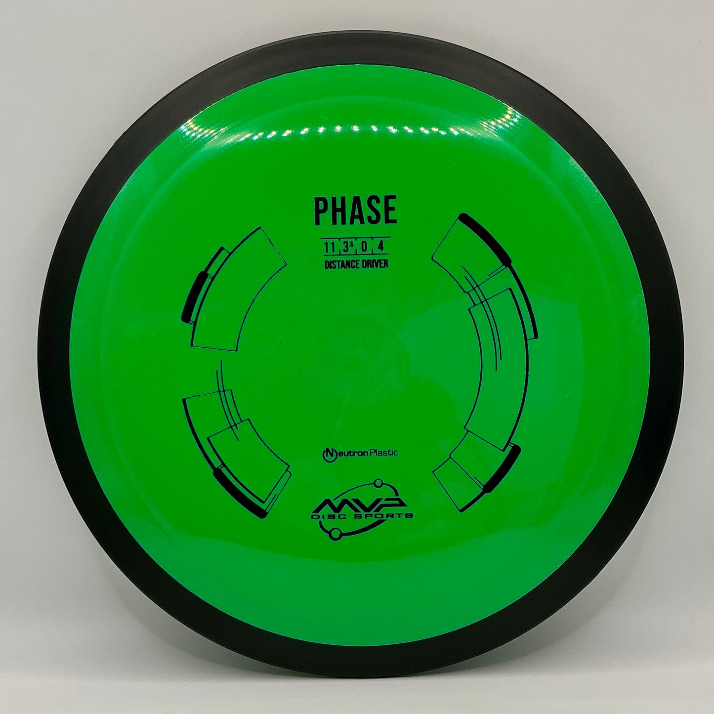 Neutron Phase