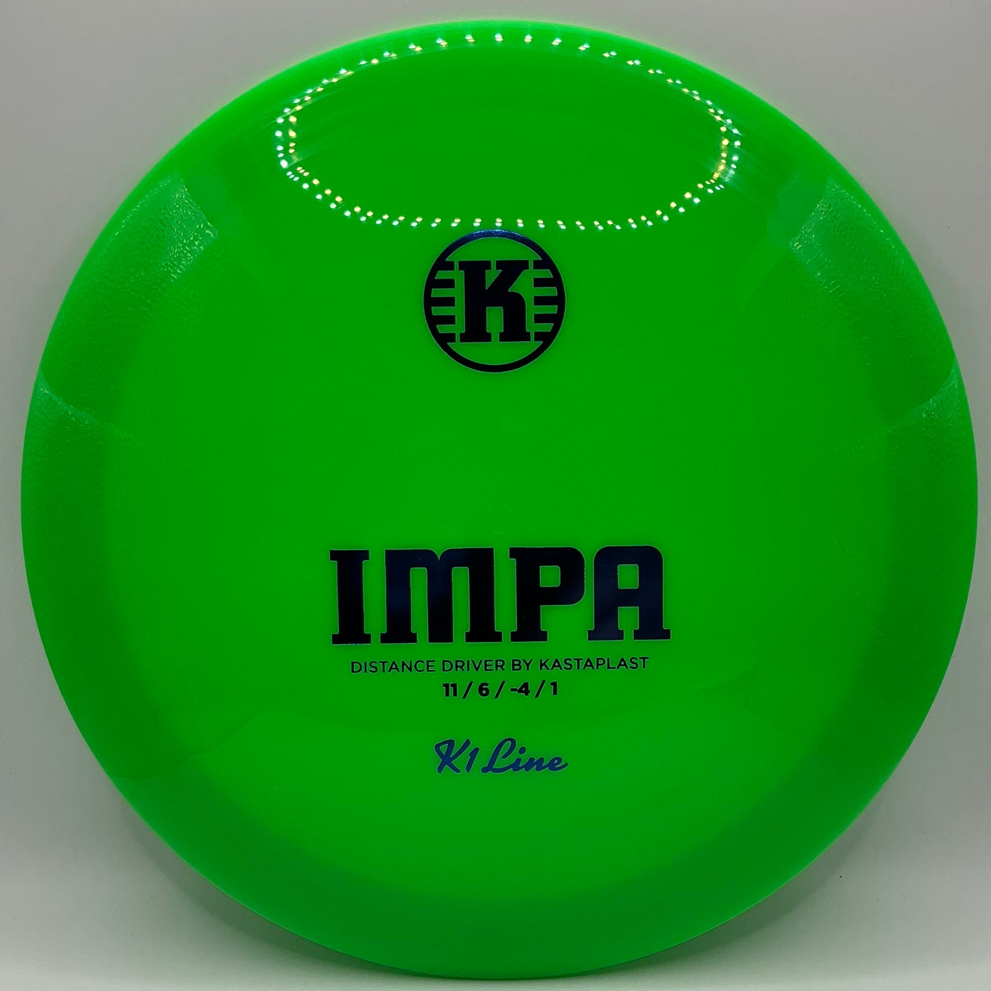 Kastaplast K1 Impa