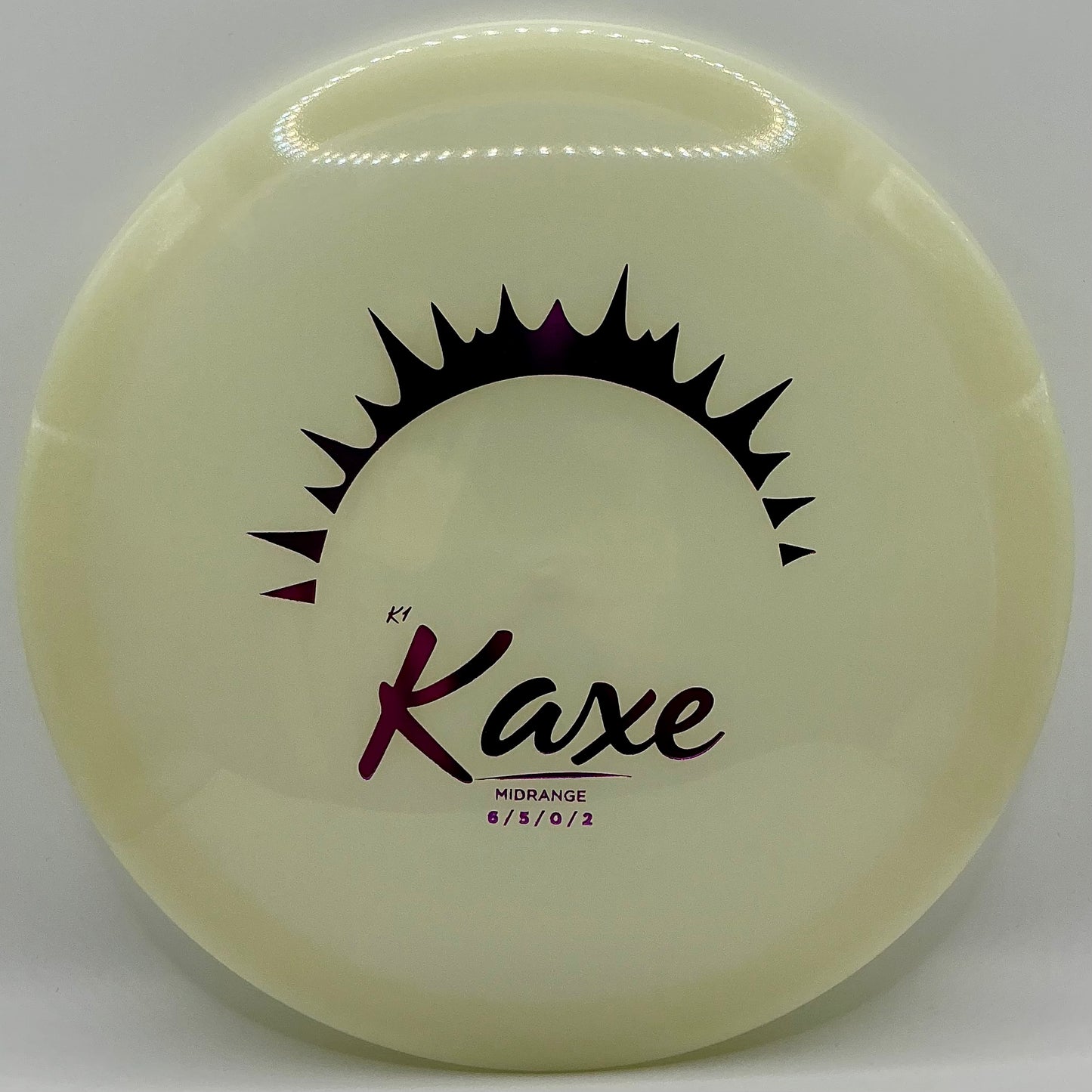 Kastaplast K1 Glow Kaxe